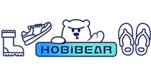 Hobibear Merchant logo