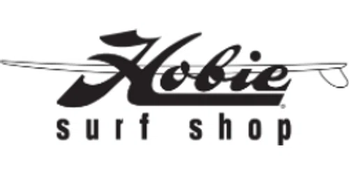 Hobie Surf Shop Merchant logo