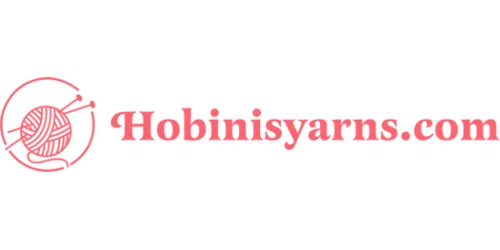 Hobini Yarns Promo Code