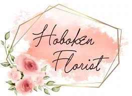 Hoboken's Best Florist Merchant Logo