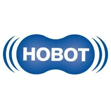 HOBOT Technology Merchant Logo