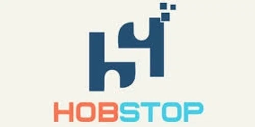 HobStop Promo Code