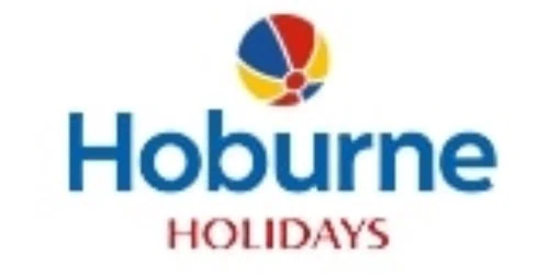 Hoburne Holiday Parks Merchant Logo