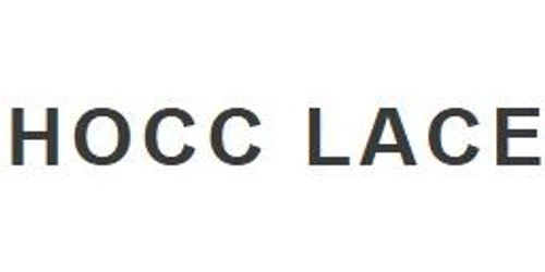 Hocc Lace Promo Code