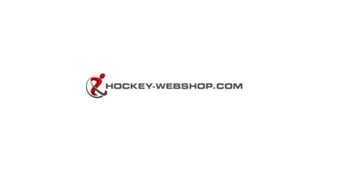 Hockey-Webshop.com coupon