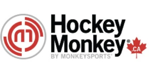 HockeyMonkey.ca Merchant logo