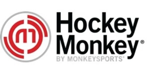 HockeyMonkey Merchant logo