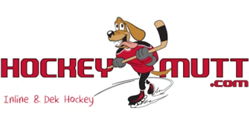 HockeyMutt Promo Code