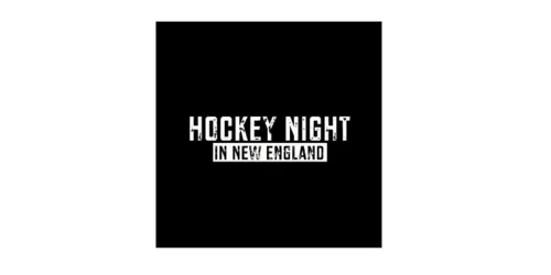 Hockey Night In New England Promo Code