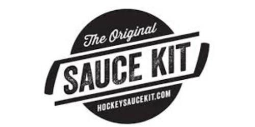 Merchant Hockey Sauce Kit