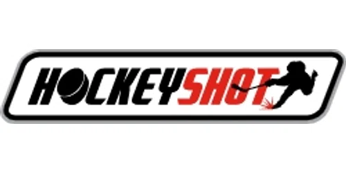 HockeyShot CA Merchant logo