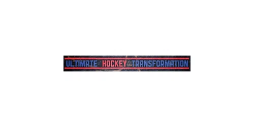 Ultimate Hockey Transformation coupon
