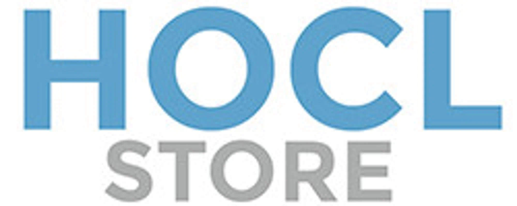 HOCL Store Merchant Logo
