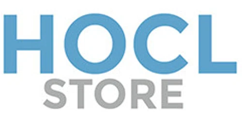 HOCL Store Promo Code