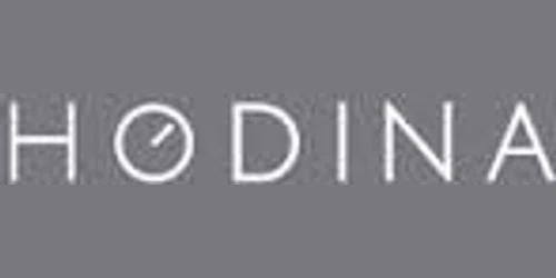 HODINA Promo Code