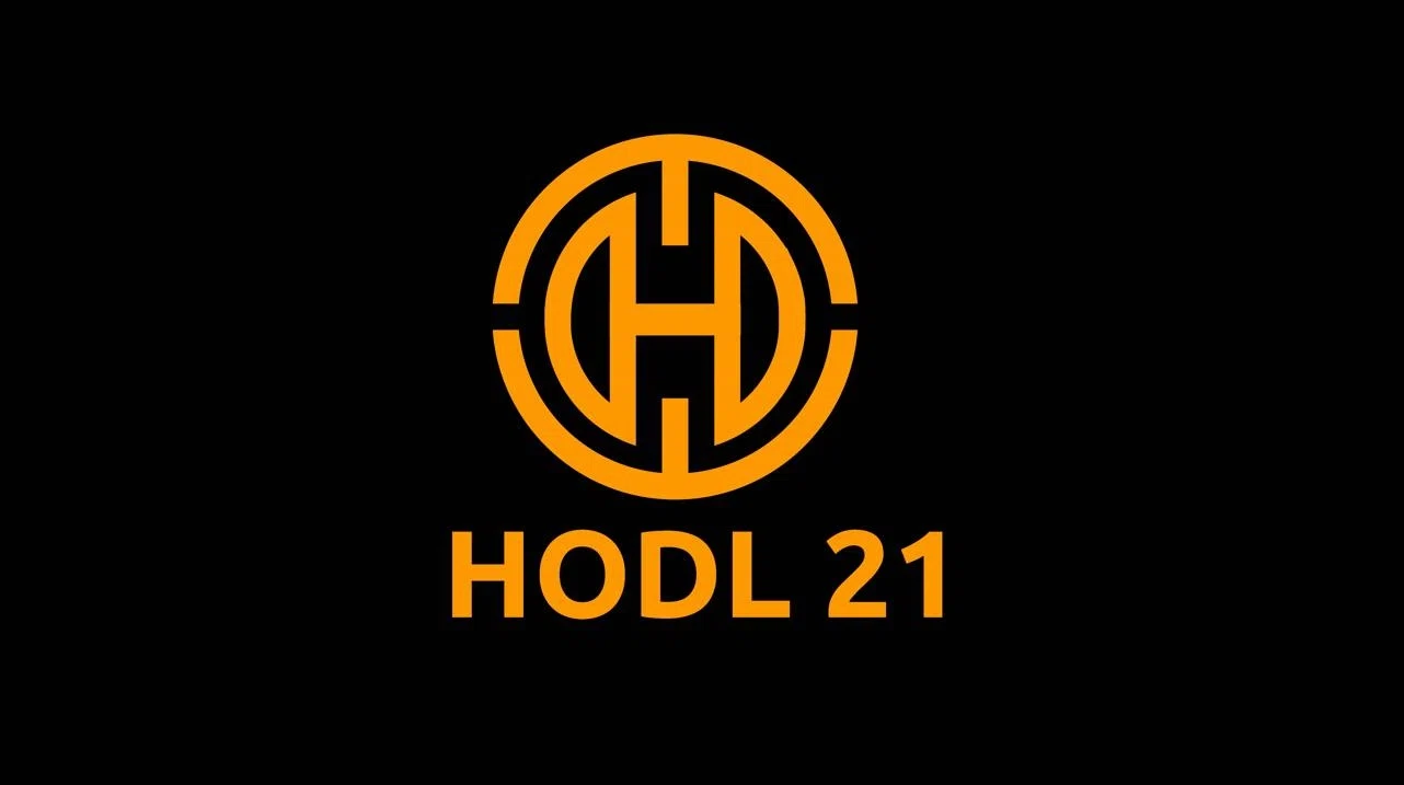  HODL 21 Promo Code