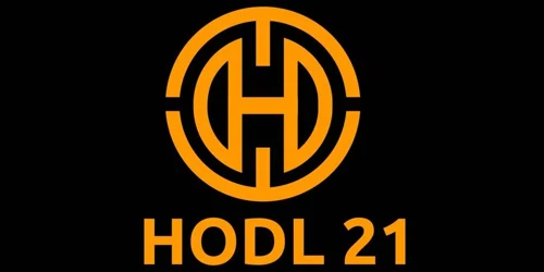 HODL 21 Promo Code