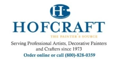 Hofcraft Promo Code