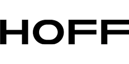 HOFF EU Promo Code
