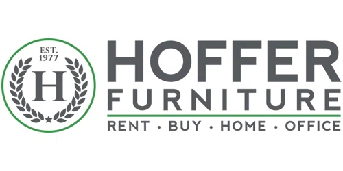 Hoffer Furniture coupon
