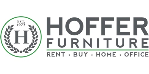 Hoffer Furniture Promo Code