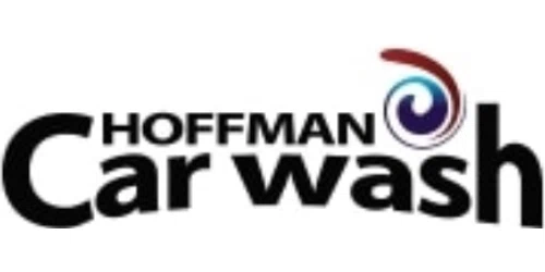 Hoffman Car Wash Promo Code