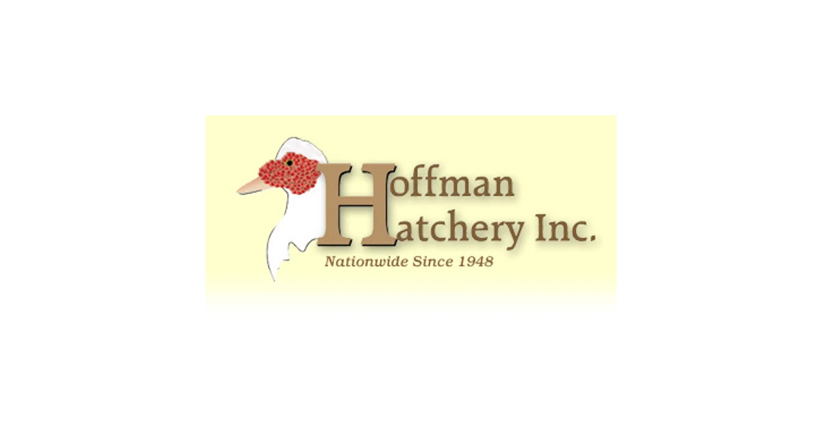 Hoffman Hatchery Inc Promo Codes 10 Off in May 2025