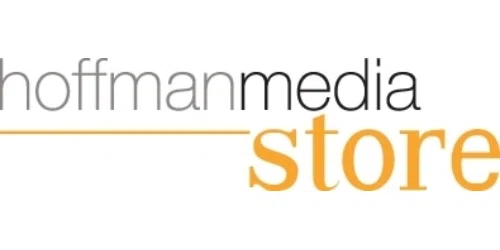 Hoffman Media Store Merchant logo
