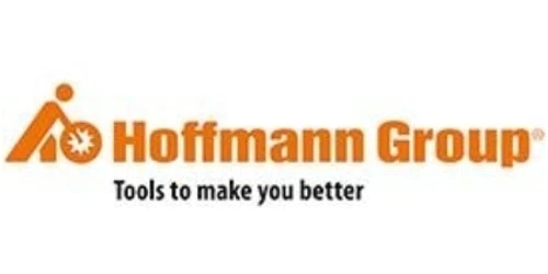 Hoffmann Group Promo Code