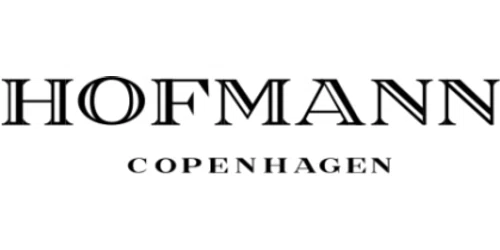 Hofmann Copenhagen Promo Code