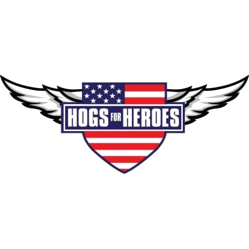 Hogs For Heroes Promo Code