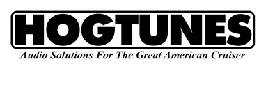 Hogtunes Merchant Logo