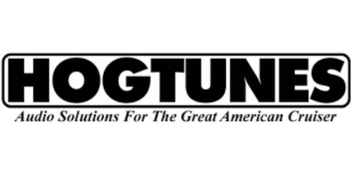 Hogtunes Merchant Logo