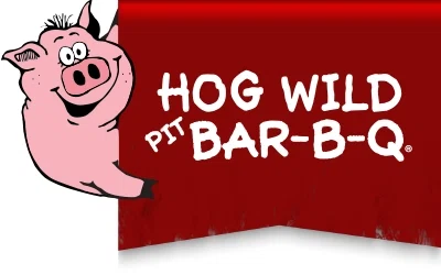 Hog Wild Pit BBQ & Catering Merchant Logo