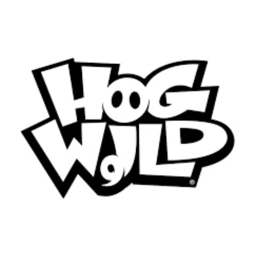HOG WILD Promo Code — Get 65 Off in September 2024