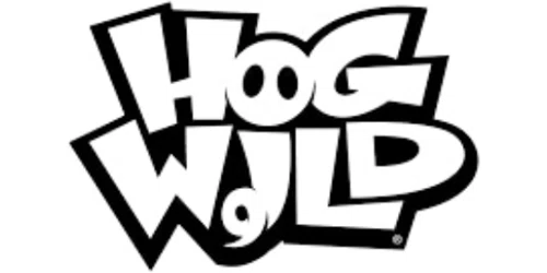 Hog Wild Promo Code