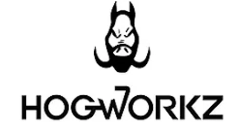 Hogworkz Promo Code
