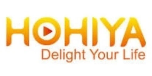 Hohiya Promo Code