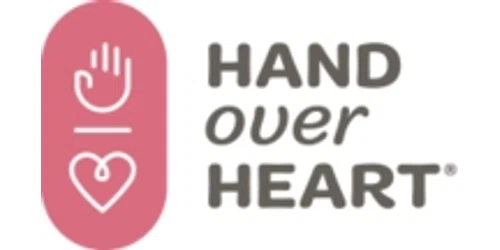 Hand Over Heart Promo Code