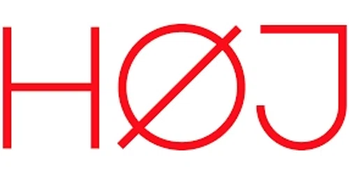 HØJ Promo Code