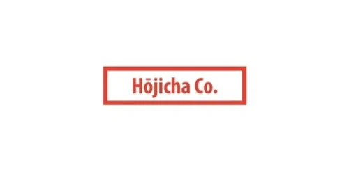 Hojicha coupon