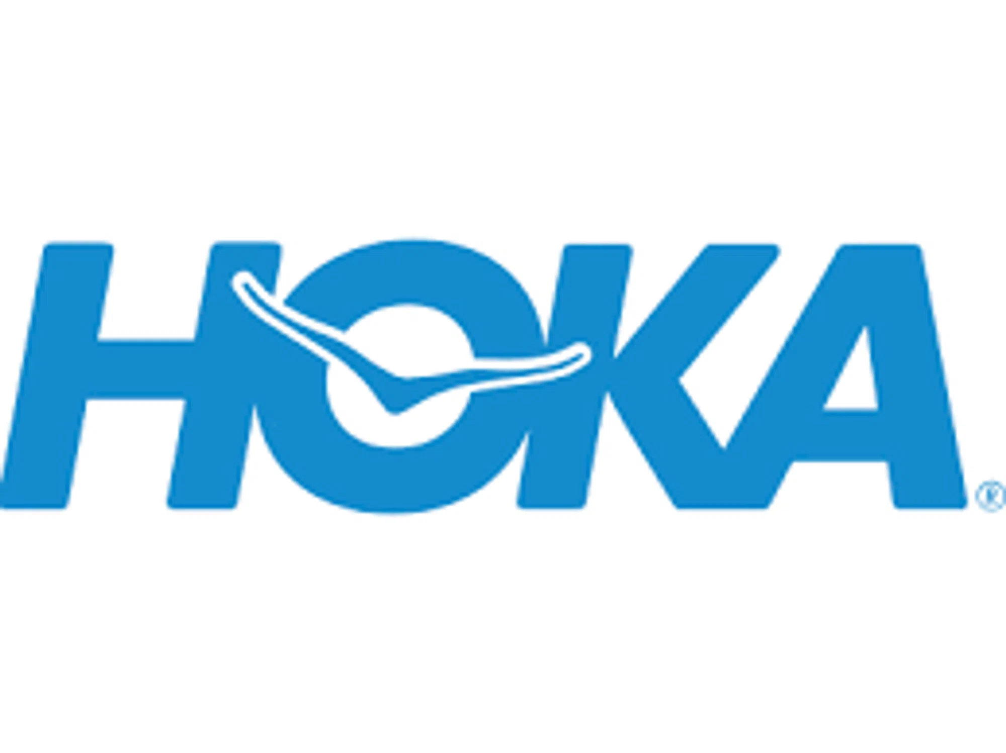 Hoka AU Merchant Logo