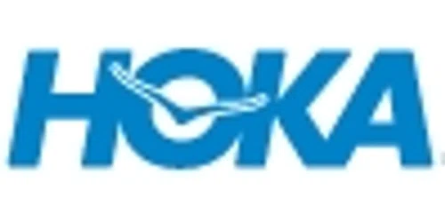HOKA ONE ONE Merchant logo