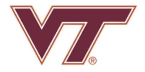 Virginia Tech Athletics Merchant logo