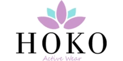 Hoko Active Wear Promo Code