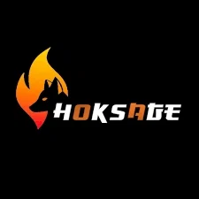 Hoksage Merchant Logo