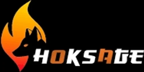 Hoksage Promo Code