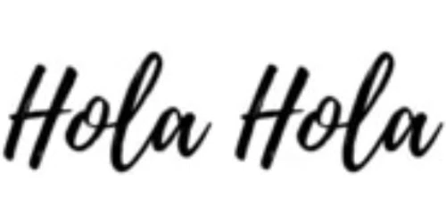 Hola Hola Promo Code