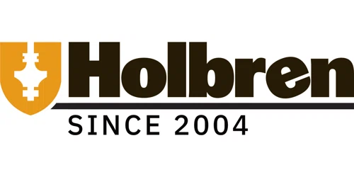 Holbren Promo Code