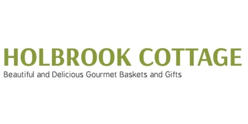 Holbrook Cottage coupon